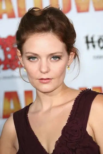 Zdjęcie Hanna Hall #2122