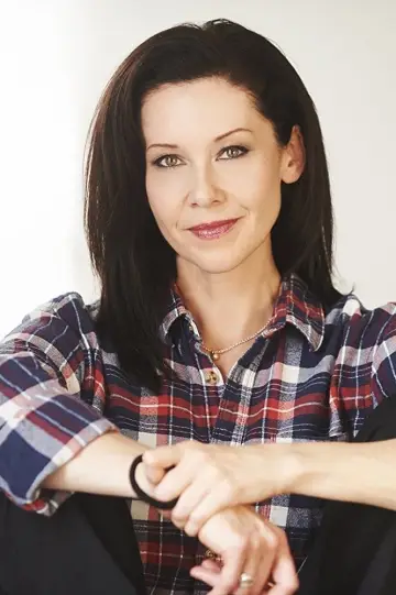 Zdjęcie Shauna MacDonald #36369
