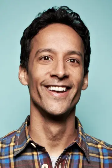 Zdjęcie Danny Pudi #38932