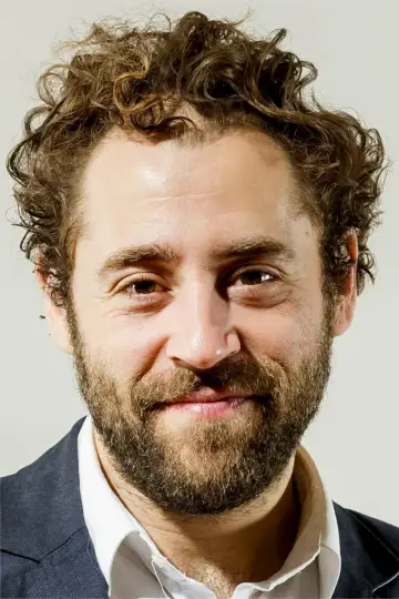 Zdjęcie Michael Rubenfeld #82279