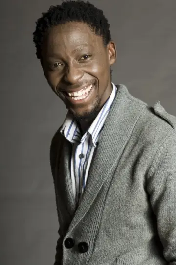 Zdjęcie Wandile Molebatsi #38166