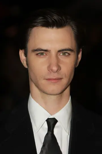 Zdjęcie Harry Lloyd #83859