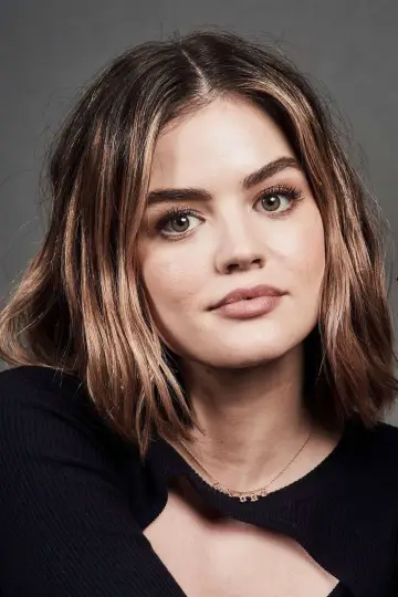 Zdjęcie Lucy Hale #53712