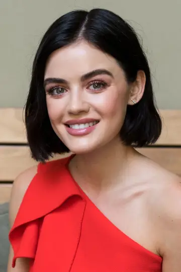 Zdjęcie Lucy Hale #53713