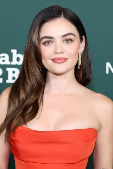 Zdjęcie Lucy Hale #53715