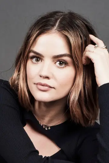 Zdjęcie Lucy Hale #53718