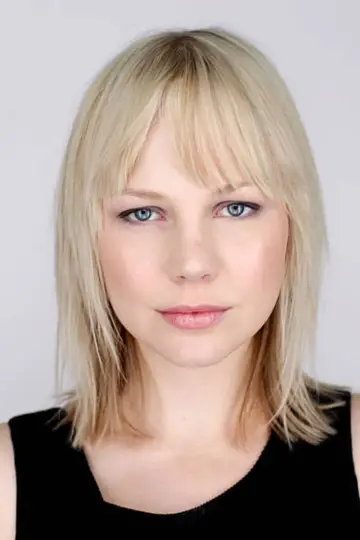 Zdjęcie Adelaide Clemens #40785