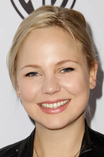 Zdjęcie Adelaide Clemens #40786