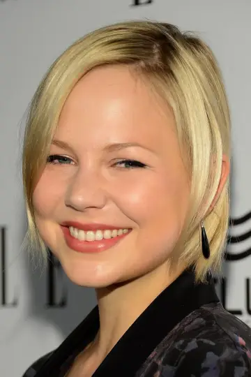 Zdjęcie Adelaide Clemens #40789