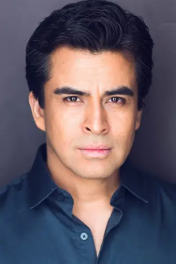 Zdjęcie Alberto Bonilla #229379