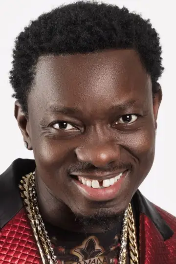 Zdjęcie Michael Blackson #98294