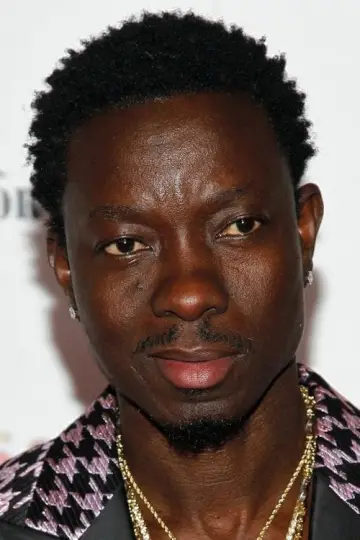 Zdjęcie Michael Blackson #98295