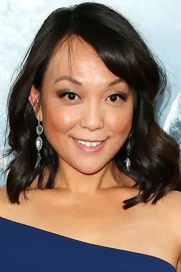 Zdjęcie Naoko Mori #28320