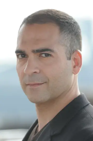 Zdjęcie Teddy Cañez #38711