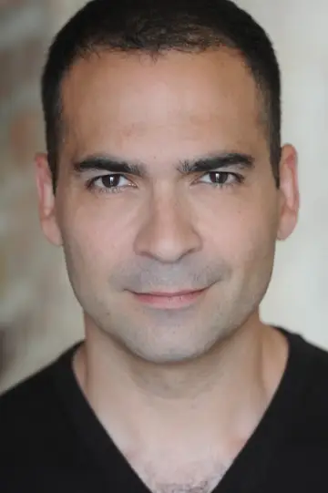 Zdjęcie Teddy Cañez #38712