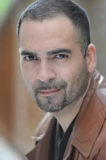 Zdjęcie Teddy Cañez #38713
