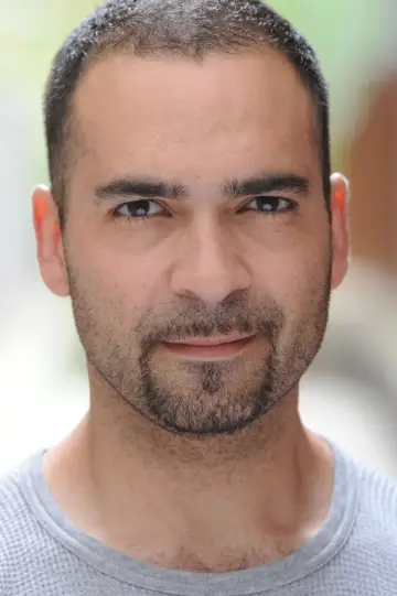 Zdjęcie Teddy Cañez #38714