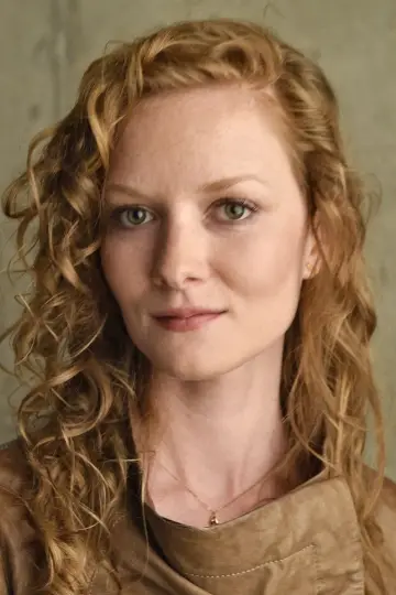 Zdjęcie Wrenn Schmidt #30926