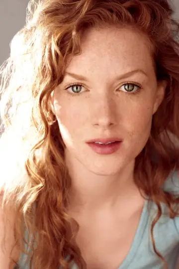 Zdjęcie Wrenn Schmidt #30927