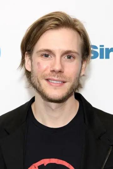 Zdjęcie Zachary Booth #120561