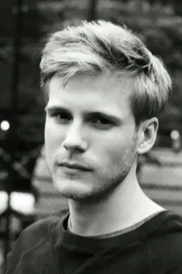 Zdjęcie Zachary Booth #120562