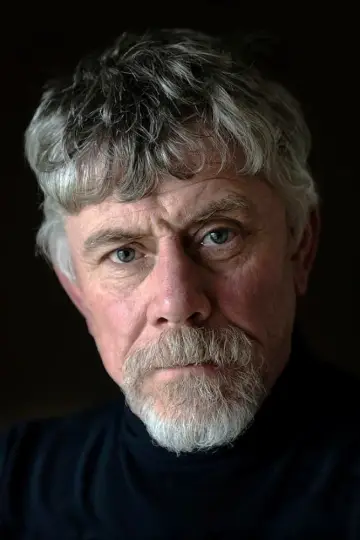 Zdjęcie John Quinn #115332
