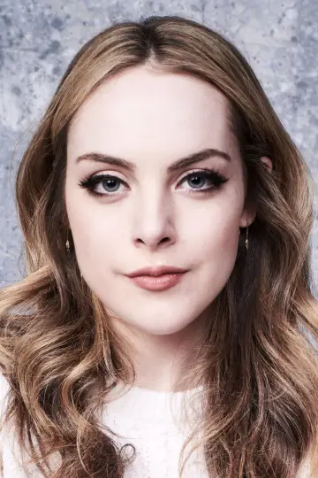 Zdjęcie Elizabeth Gillies #60094