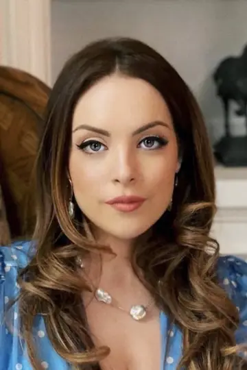 Zdjęcie Elizabeth Gillies #60098