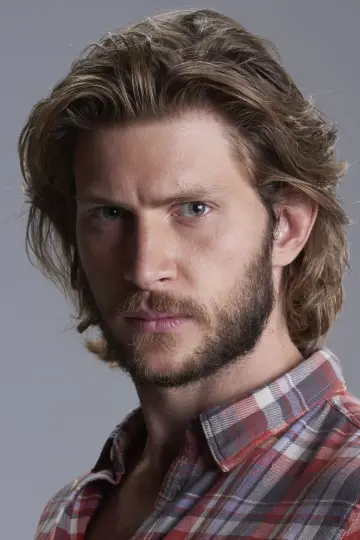 Zdjęcie Greyston Holt #90932