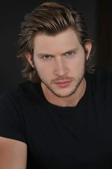 Zdjęcie Greyston Holt #90933
