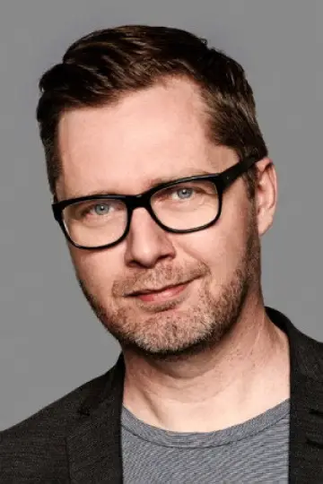 Zdjęcie Lasse Rimmer #503789