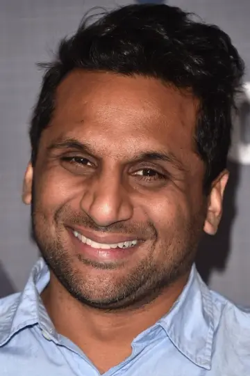 Zdjęcie Ravi Patel #8263