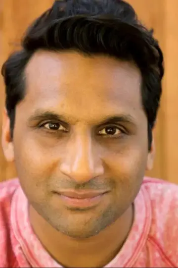 Zdjęcie Ravi Patel #8264