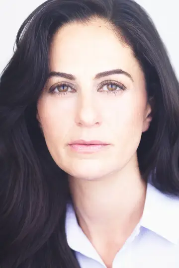 Zdjęcie Sahar Bibiyan #53638