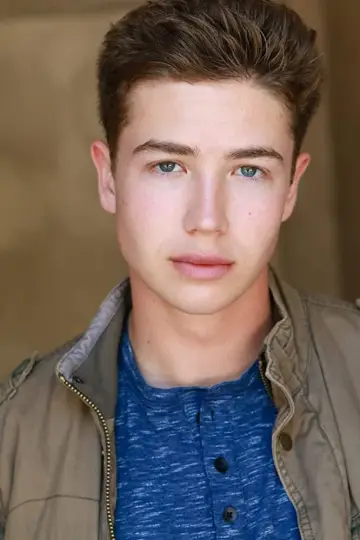 Zdjęcie Garrett Ryan #57666