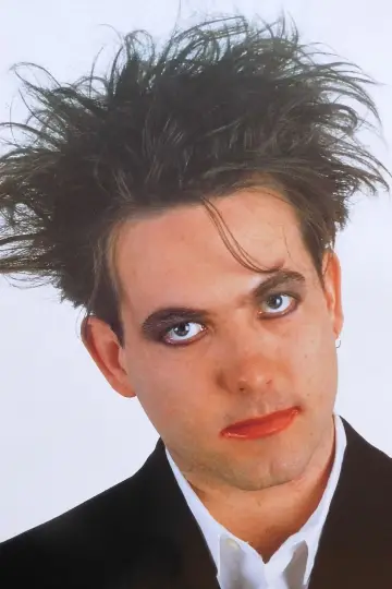 Zdjęcie Robert Smith (Robert Smith) #379481