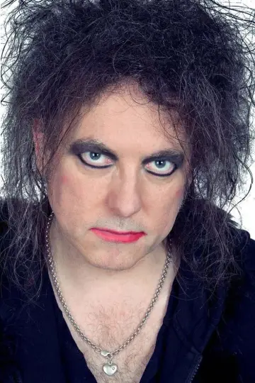 Zdjęcie Robert Smith (Robert Smith) #379482