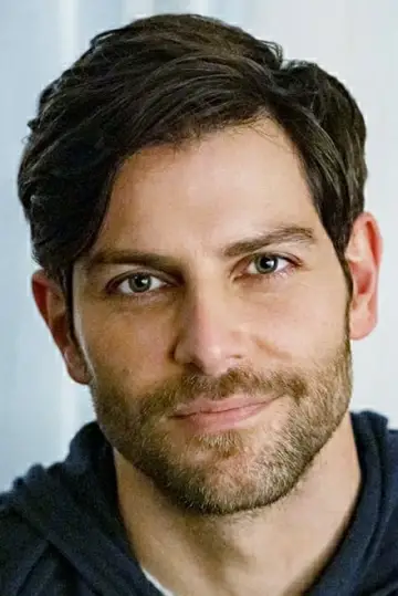 Zdjęcie David Giuntoli #30921