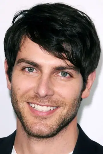 Zdjęcie David Giuntoli #30922
