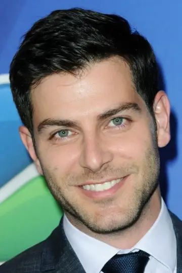 Zdjęcie David Giuntoli #30923