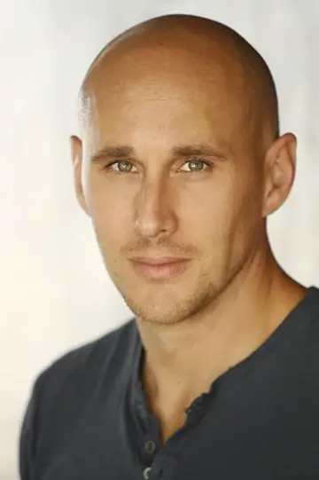 Zdjęcie Josh Wingate #25388