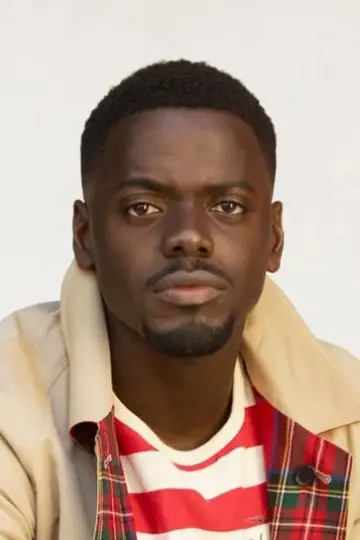 Zdjęcie Daniel Kaluuya #4923