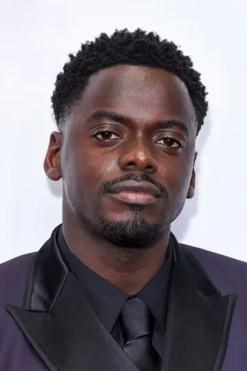 Zdjęcie Daniel Kaluuya #4924