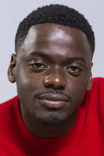 Zdjęcie Daniel Kaluuya #4925