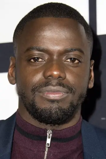 Zdjęcie Daniel Kaluuya #4926