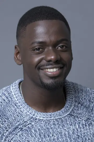 Zdjęcie Daniel Kaluuya #4927