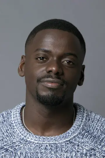 Zdjęcie Daniel Kaluuya #4928