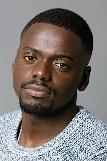 Zdjęcie Daniel Kaluuya #4929