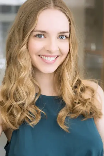 Zdjęcie Darcy Rose Byrnes #18132