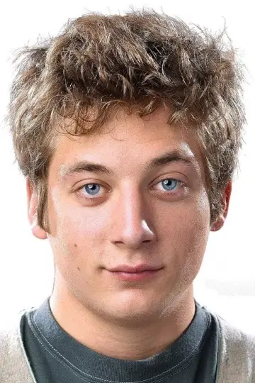 Zdjęcie Jeremiasz Alan White (Jeremy Allen White) #66183
